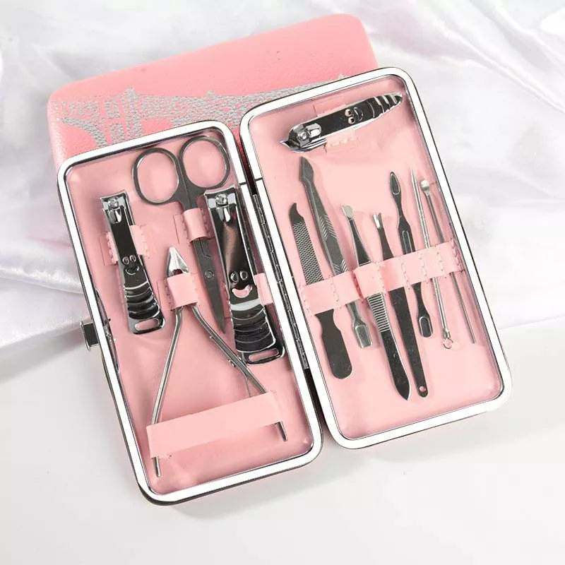 Miért kíméletesebb a kristály körömreszelő a természetes körmökön?