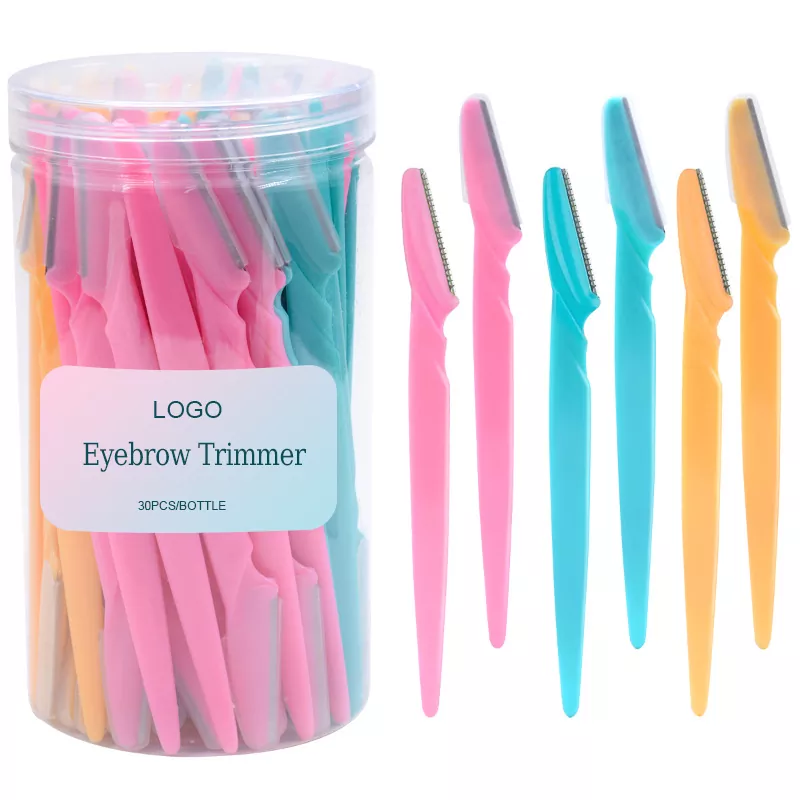 Hogyan javítja a szemöldökvágó a precíziós ápolást