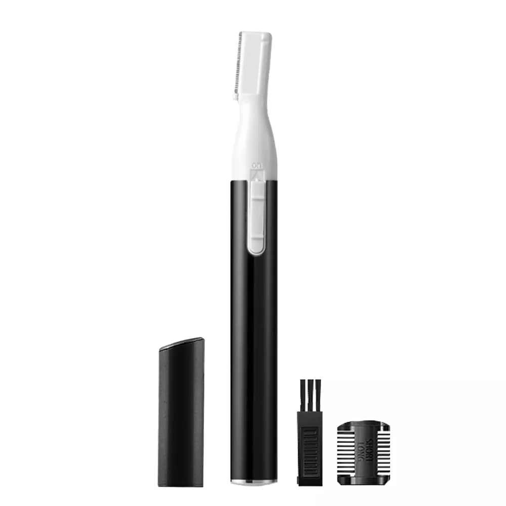 Elektromos szemöldökszőrtelenítő