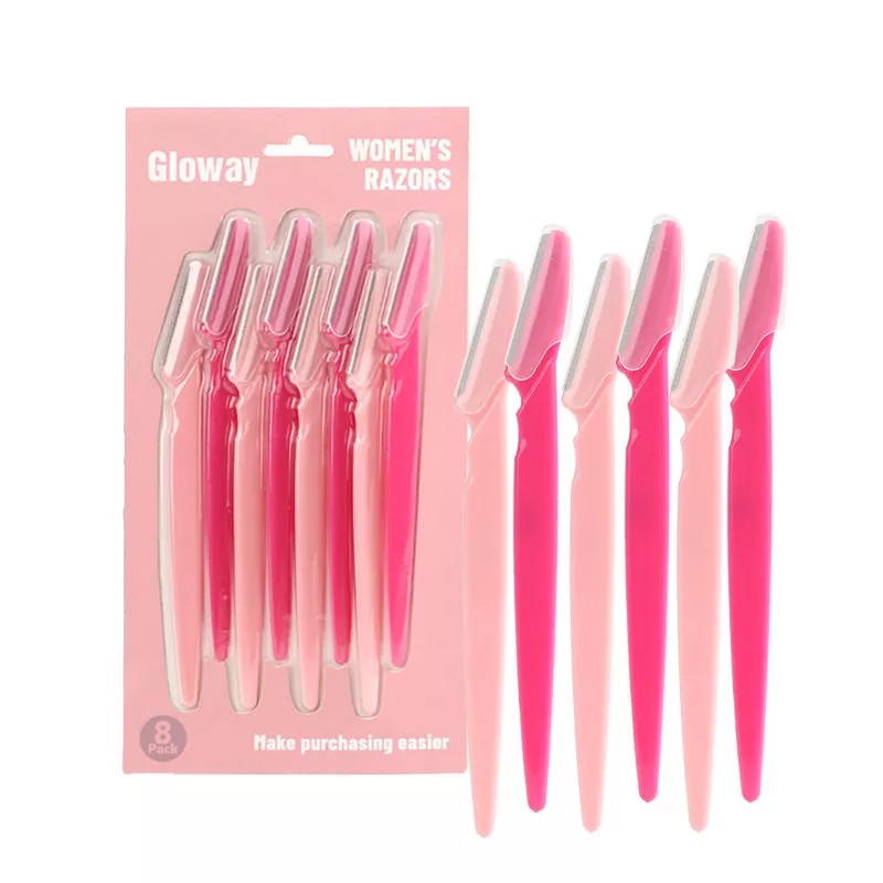 Szemöldökborotvák