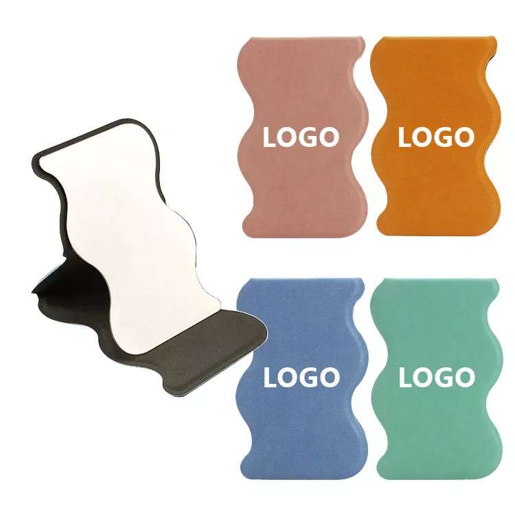 Összecsukható zsebtükör