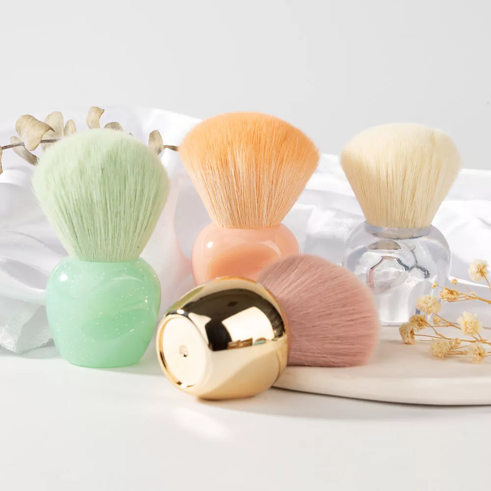 Blush Single Makeup Ecsetek